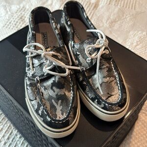 Woman’s Sperry Top-Sider